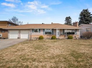 3216 W Riverview Dr, Spokane, WA 99205
