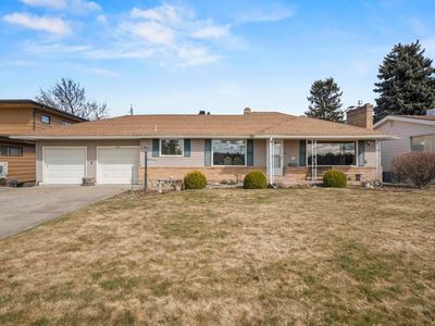 3216 W Riverview Dr, Spokane, WA, 99205