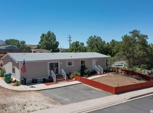1470 Kate Ln, Reno, NV 89506