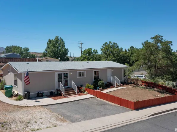 1470 Kate Ln, Reno, NV 89506