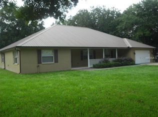 5717 Floy Dr, Lakeland, FL 33810