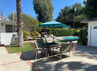 6614 Noble Ave, Van Nuys, CA 91405