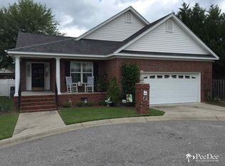 401 Merlin Pl, Florence, SC 29505