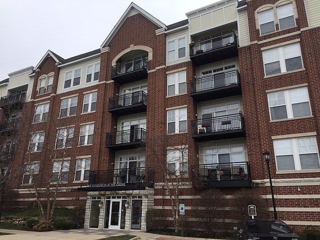 1st image of 7757 Van Buren St Unit 309
