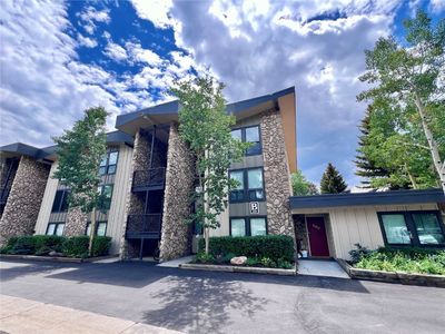 160 E La Bonte St #301, Dillon, CO, 80435