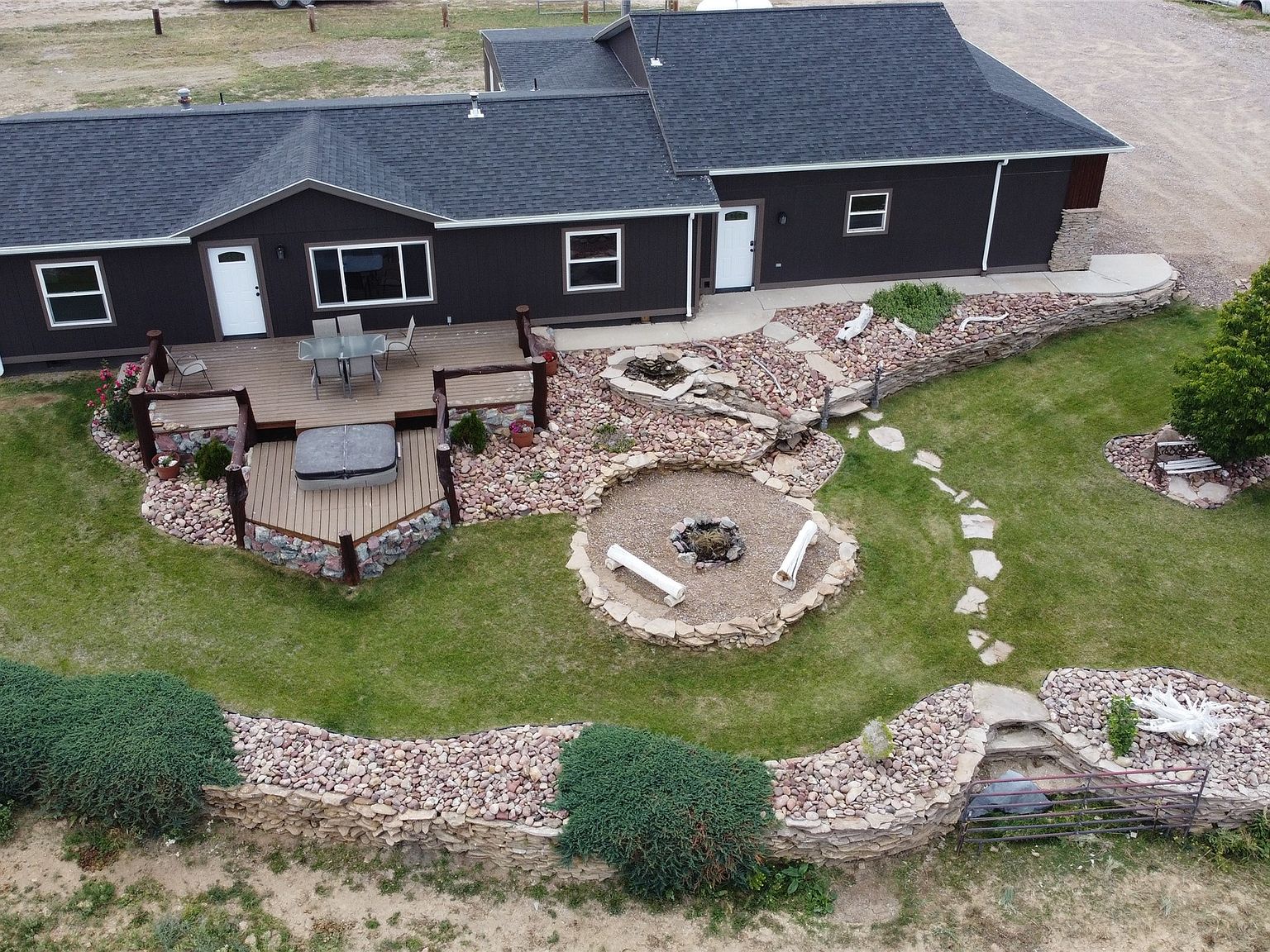 438 Gordon Rd, Vaughn, MT 59487 Zillow