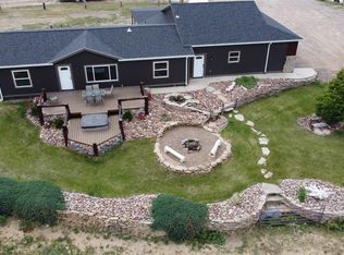 438 Gordon Rd, Vaughn, MT 59487