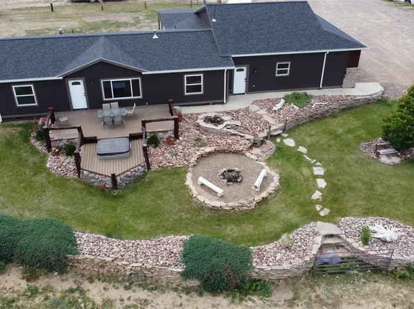 438 Gordon Rd, Vaughn, MT 59487
