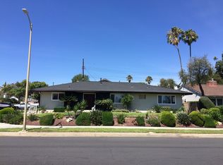 9437 Petit Ave, North Hills, CA 91343