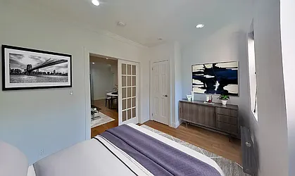 Rented by Platinum Properties