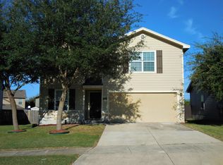 3407 Spanish Trce, San Antonio, TX 78222