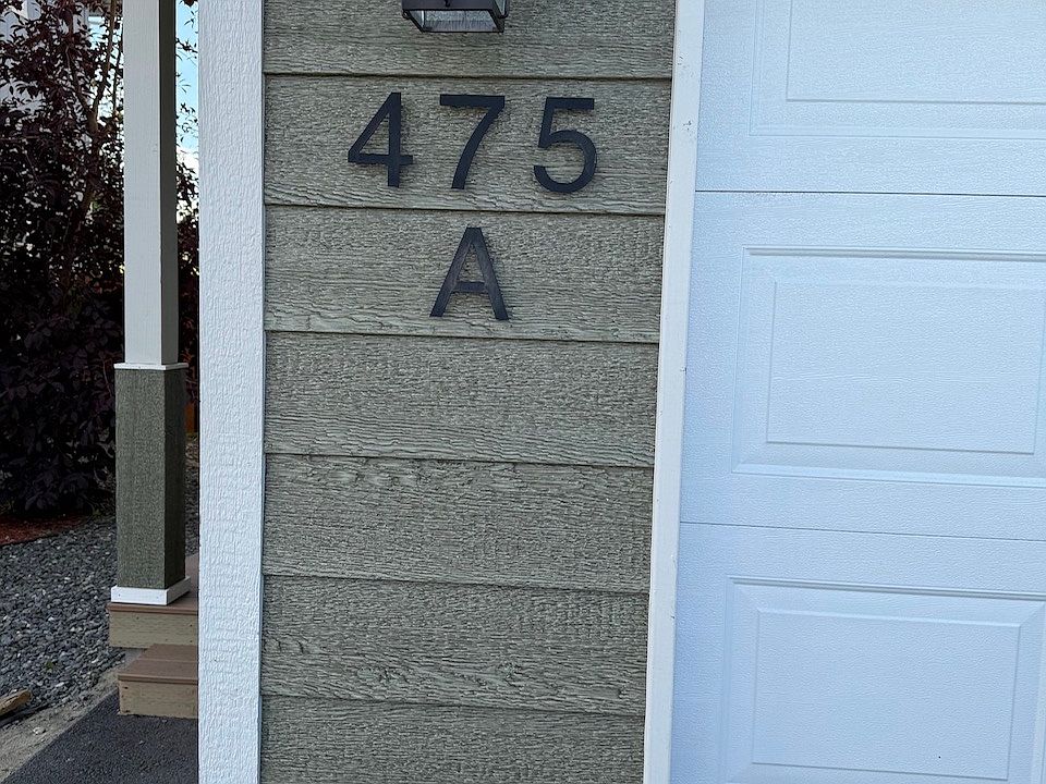 Welcome to 475A