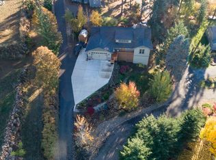 1241 Fruit Valley Ln, White Salmon, WA 98672
