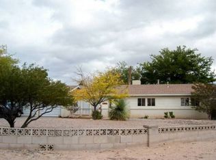 3500 33rd Cir SE, Rio Rancho, NM 87124