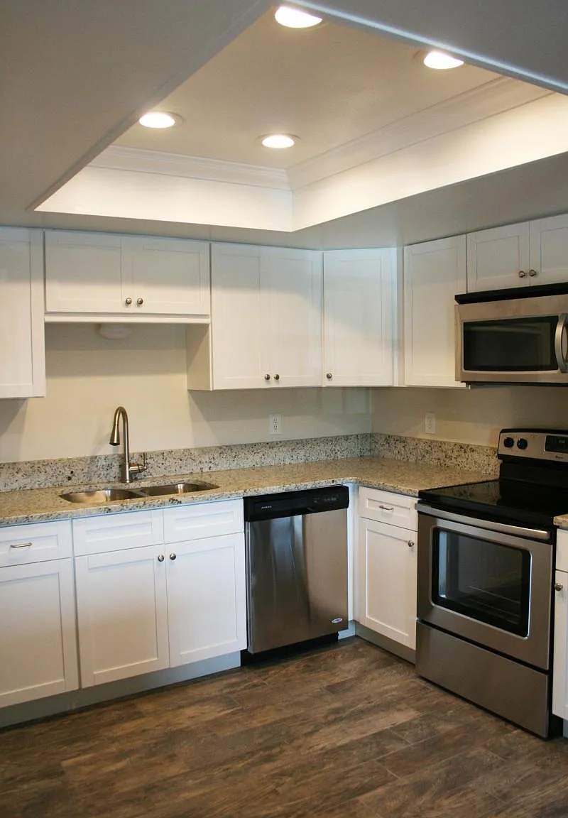 2 bed, 1302 sqft, $1,900 — Photo 3