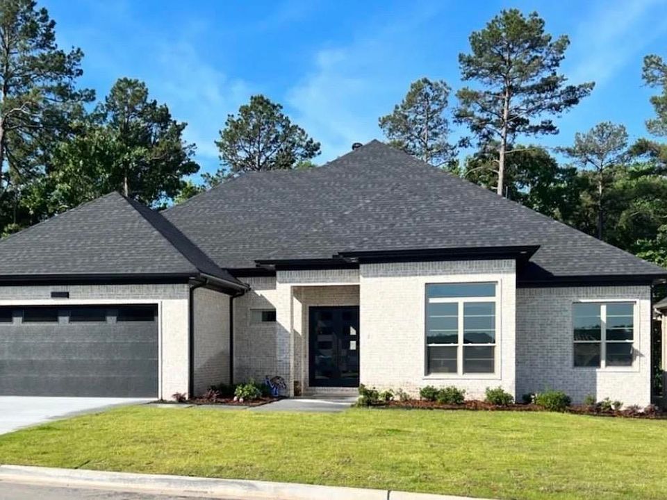 1st image of 29 Fletcher Ridge Cir