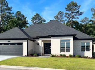 29 Fletcher Ridge Cir, Little Rock, AR 72223