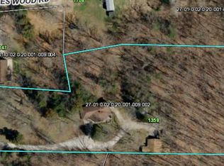 1359 S Summit Dr, Holts Summit, MO 65043