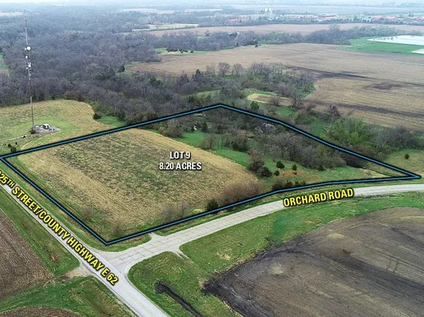 9 325th St, Woodward, IA 50276