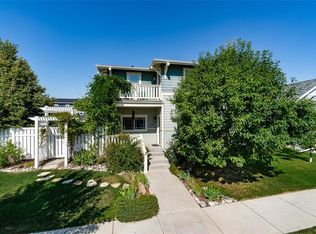 1736 Stony Meadow Ln, Billings, MT 59101