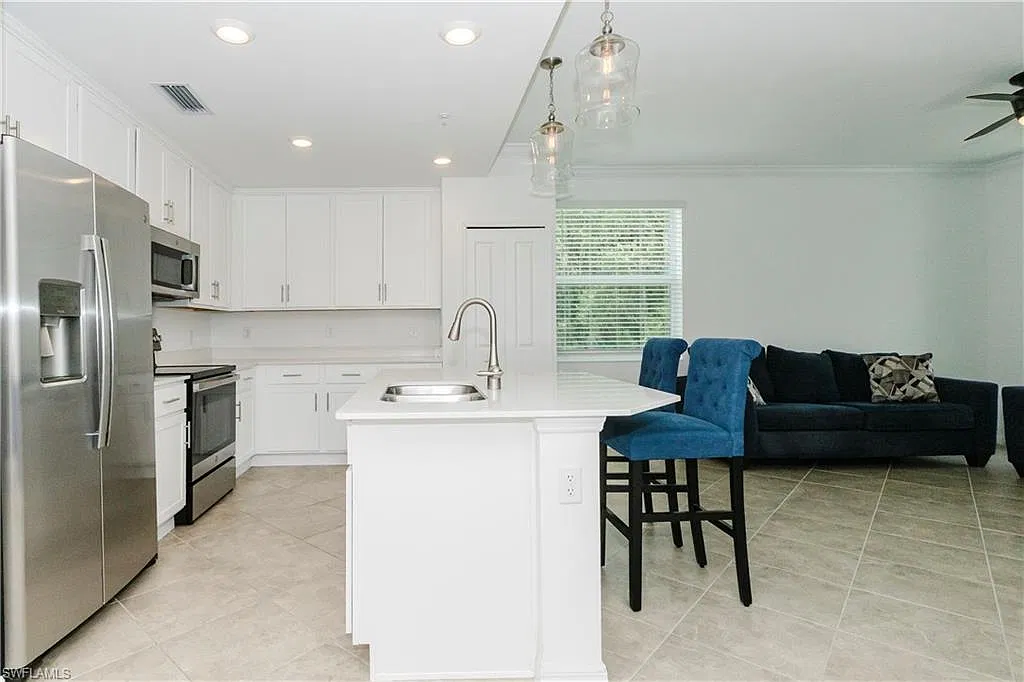 6034 National Boulevard #521 - The National - Stahl — Photo 4