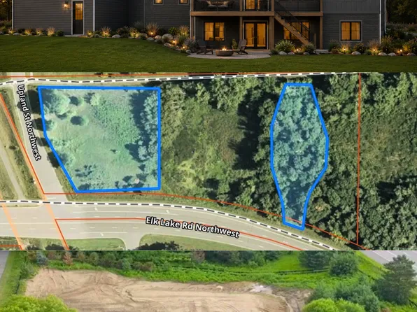 19289 Upland St NW, Elk River, MN 55330