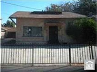 9530 Compton Ave, Los Angeles, CA 90002