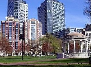 2 Avery St APT 17F, Boston, MA 02111