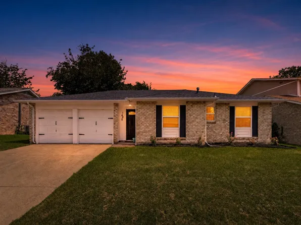 1405 Rambler Rd, Arlington, TX 76014