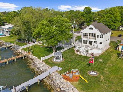 7526 Rock Creek Way, Pasadena, MD, 21122