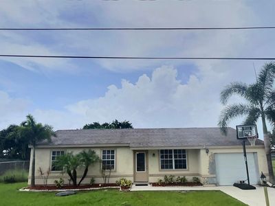 2371 SE Merrill Road, Port Saint Lucie, FL, 34952