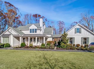 306 Trinity Overlook, Canton, GA 30115