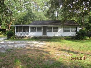4759 Crooked Rd, Tallahassee, FL 32310