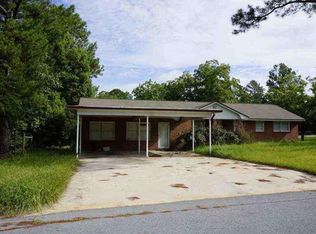 523 18th St E, Tifton, GA 31794
