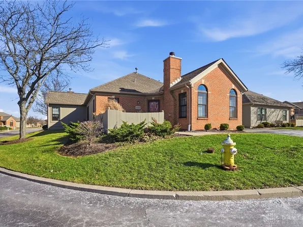 2522 Allister Cir, Miamisburg, OH 45342