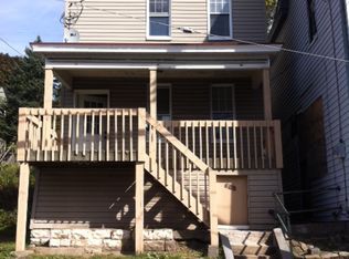 802 Frank St, Mc Kees Rocks, PA 15136