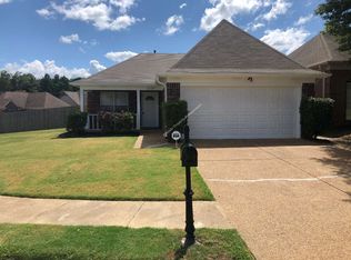10107 Cross Hill Dr, Cordova, TN 38018