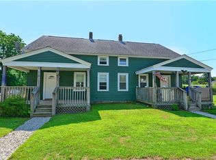 32 Church St, Sterling, CT 06377