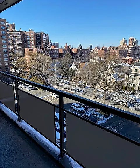 108-37 71st Ave #7J — Photo 3