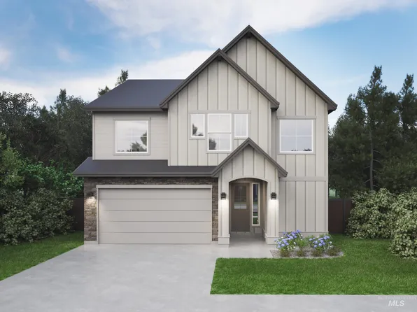 6553 W Mattawa Dr, Meridian, ID 83646