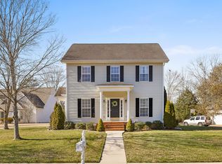 6160 Heritage Ridge Dr, Hixson, TN 37343
