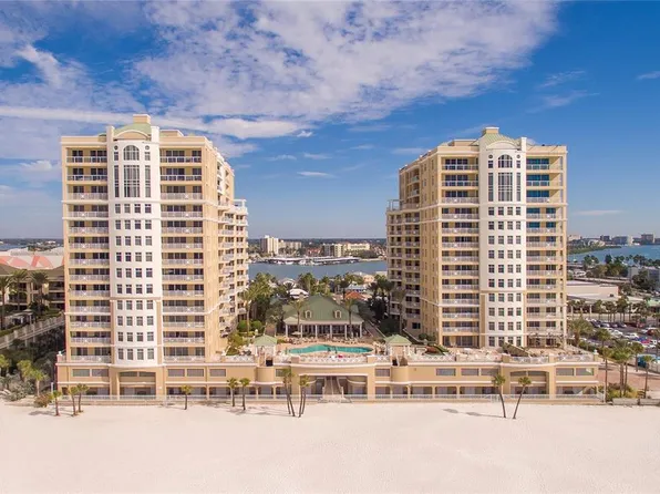 11 San Marco St APT 408, Clearwater, FL 33767