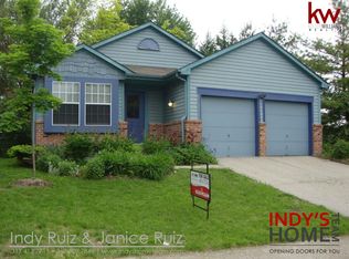 5769 Pilgrim Dr, Indianapolis, IN 46254