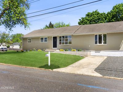 712 W Lawn Drive, Neptune, NJ, 07753