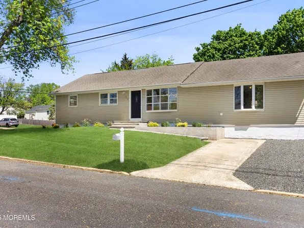 712 W Lawn Drive, Neptune Township, NJ 07753