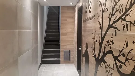 Rented by The Hamilton Group