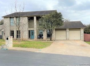 2118 Oak Rnch, San Antonio, TX 78259