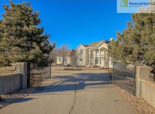 3798 W 223rd St, Bucyrus, KS 66013