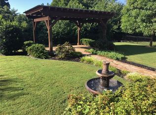 409 Long Cove Dr, Fairview, TX 75069