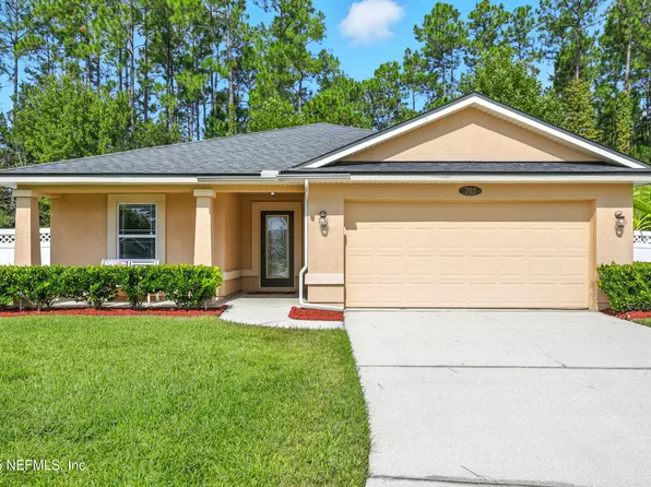 702 GRAMPIAN HIGHLANDS Drive, St. Johns, FL 32259